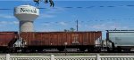 ICG hopper